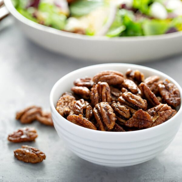 Pecan Nuts - dryfruitsnepal.com