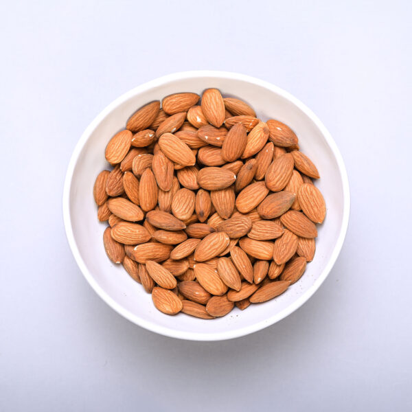 almonds - dryfruitsnepal.com