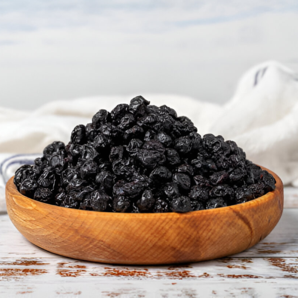 dried blueberries - dryfruitsnepal.com