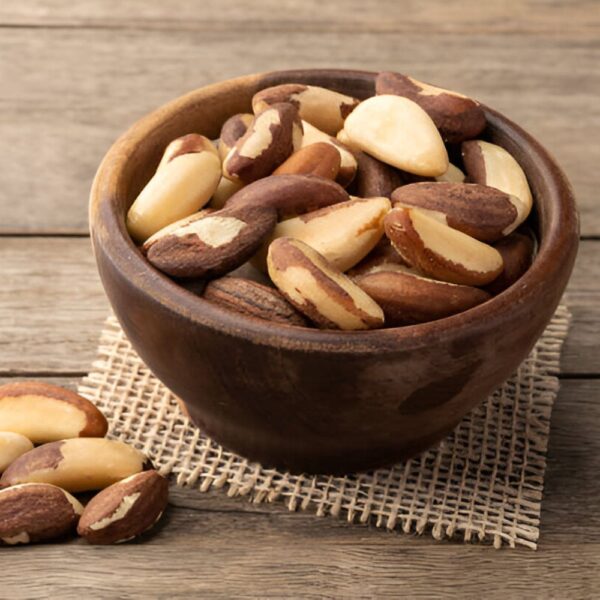 Brazil Nuts - dryfruitsnepal.com