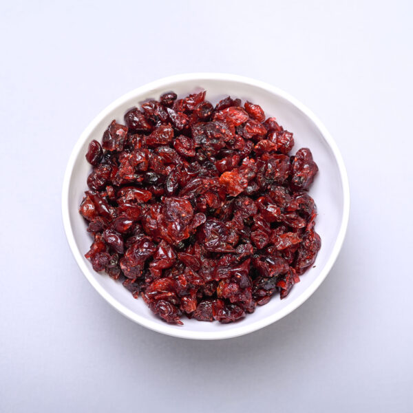 dried cranberries - dryfruitsnepal.com