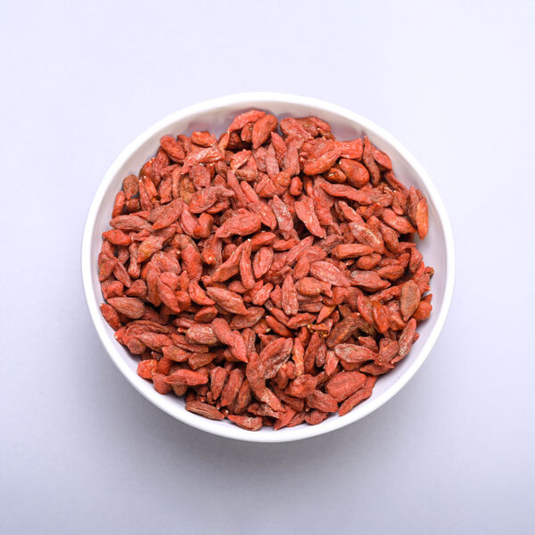 dried gojiberries - dryfruitsnepal.com