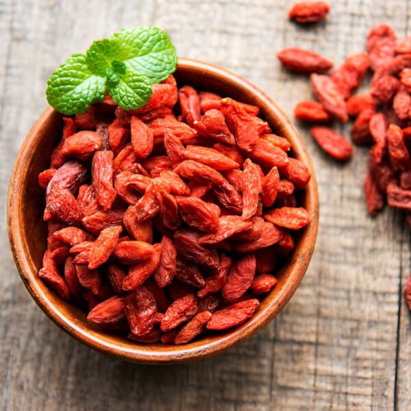 dried gojiberries - dryfruitsnepal.com