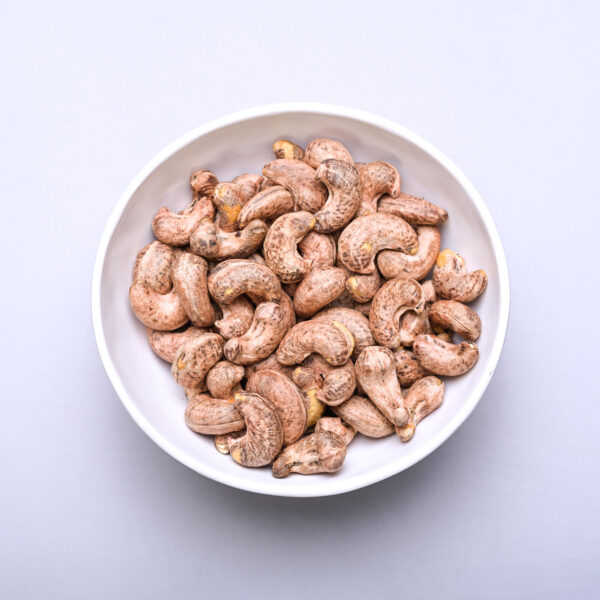 oven toasted cashew nuts - dryfruitsnepal.com