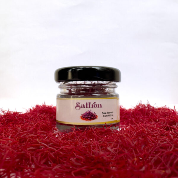 Saffron- dryfruitsnepal.com